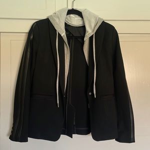 Evereve Blazer Jacket!
